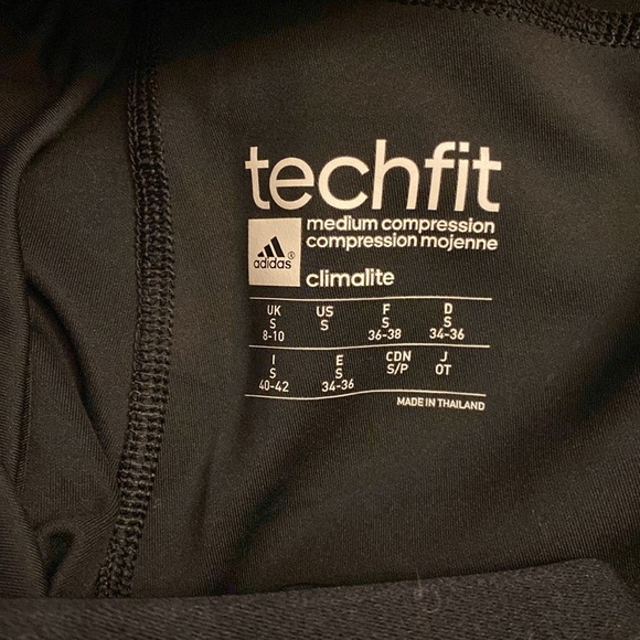 Adidas Leggings - Picture 3 of 3